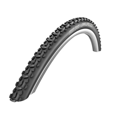 Cyclocross Tyres - Sprocket & Gear