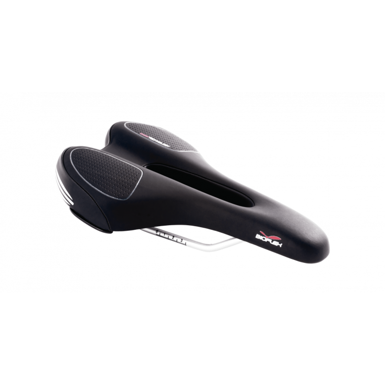 Bioflex onGEL Ozone Mens Leisure Saddle – Sprocket Gear