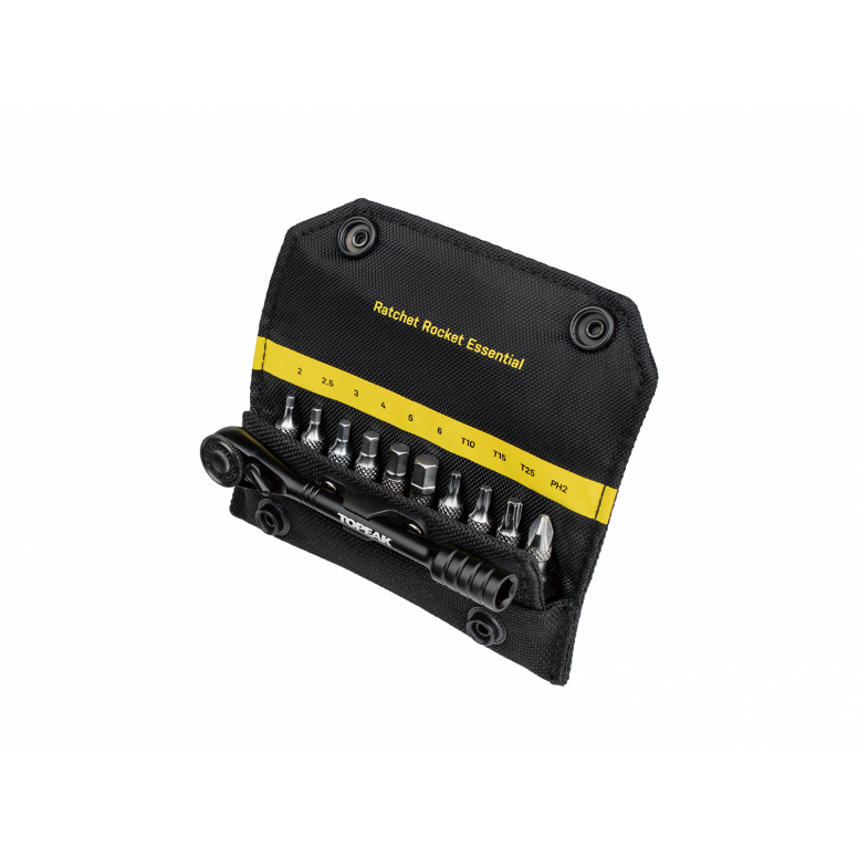 Topeak Ratchet Rocket Essential Ratelsleutel