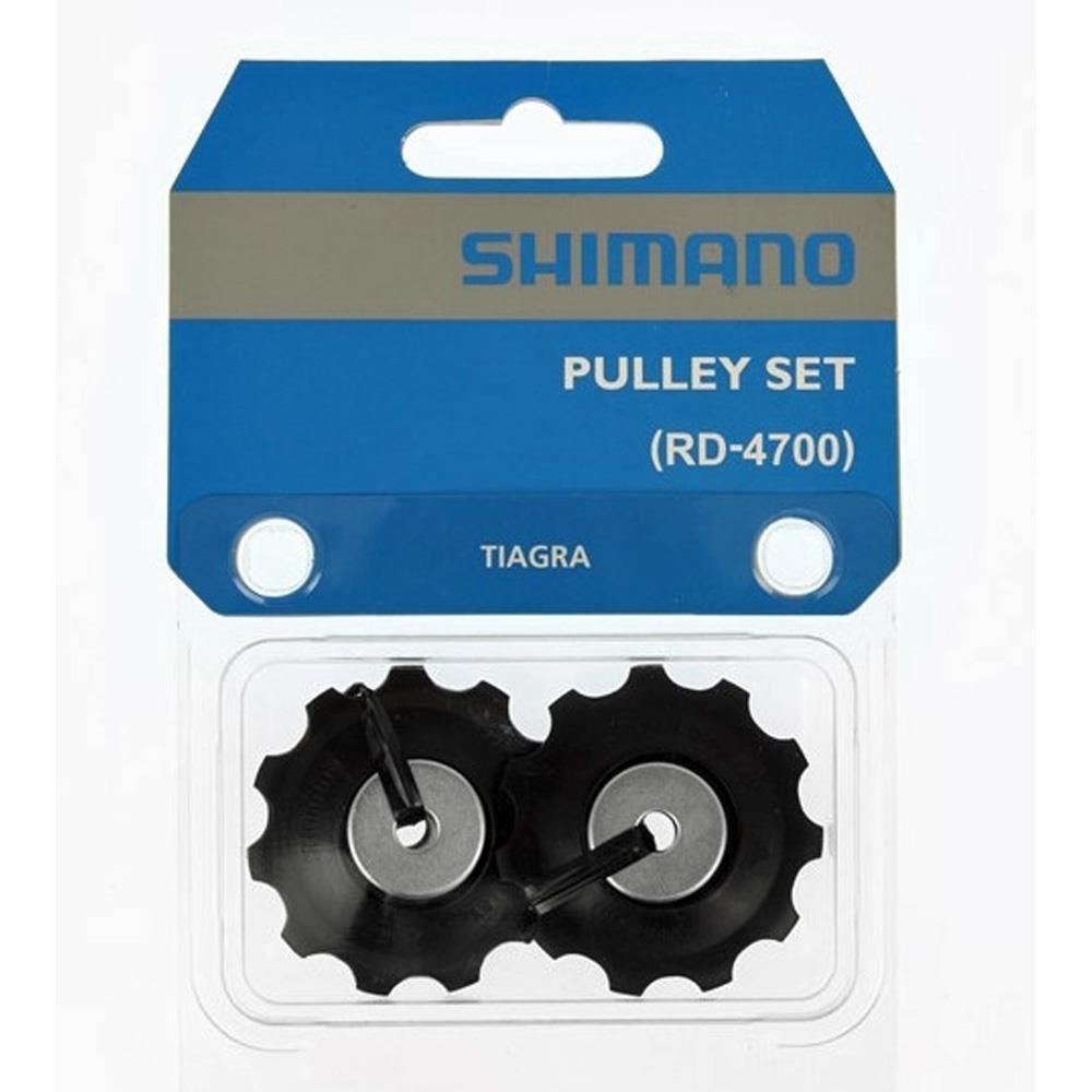 Shimano RD-M4700 Jockey Wheels Pulley Set 10 Speed