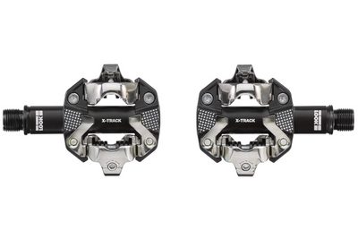 Look X-Track MTB Pedal with Cleats