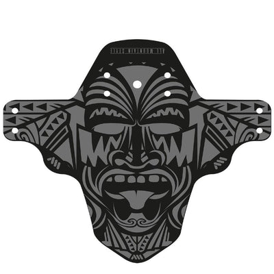 All Mountain Style Maori Front Mudguard - Sprocket & Gear