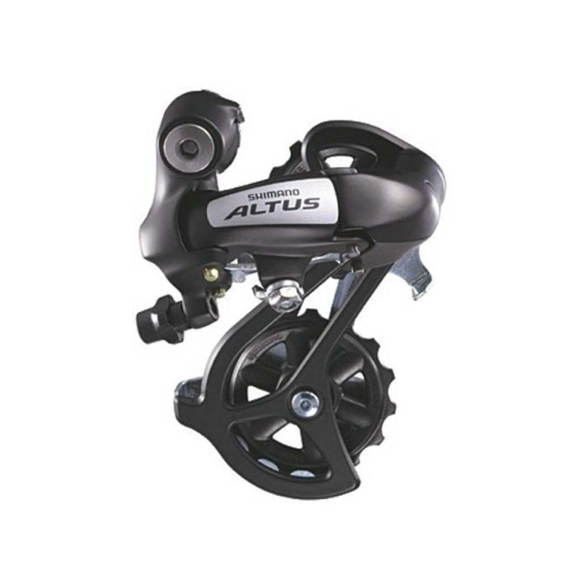 Shimano Altus 7/8 Speed RD-M310 Rear Derailleur – Sprocket Gear