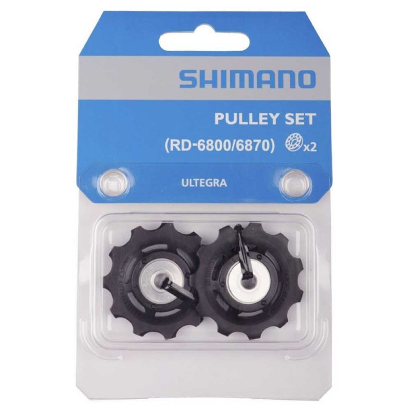 Shimano Jockey Wheels Pulley Set 11T Ultegra RD-6800