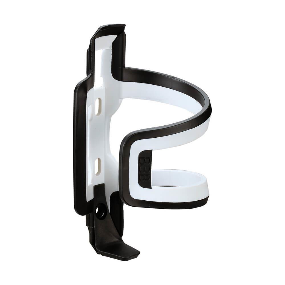 BBB Dual Attack Bottle Cage BBC-40 - Sprocket & Gear