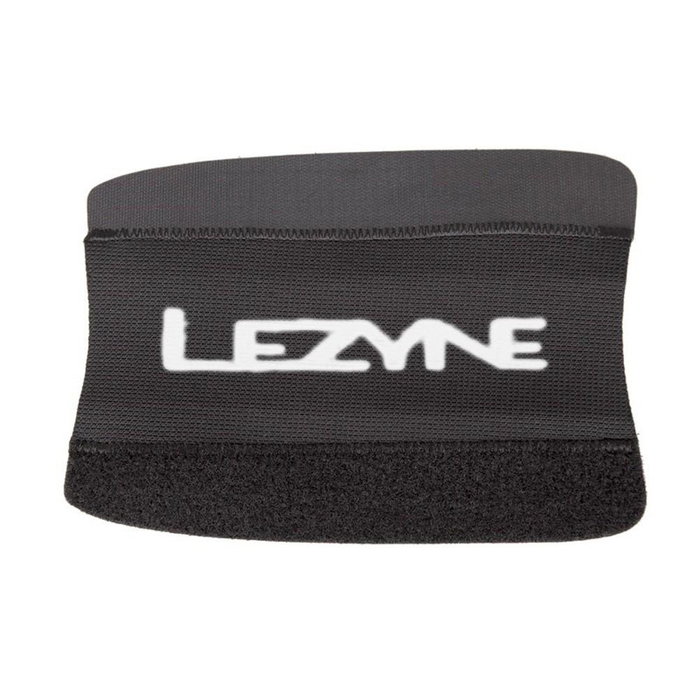 Lezyne Heavy Duty Chainstay Protector Large – Sprocket Gear