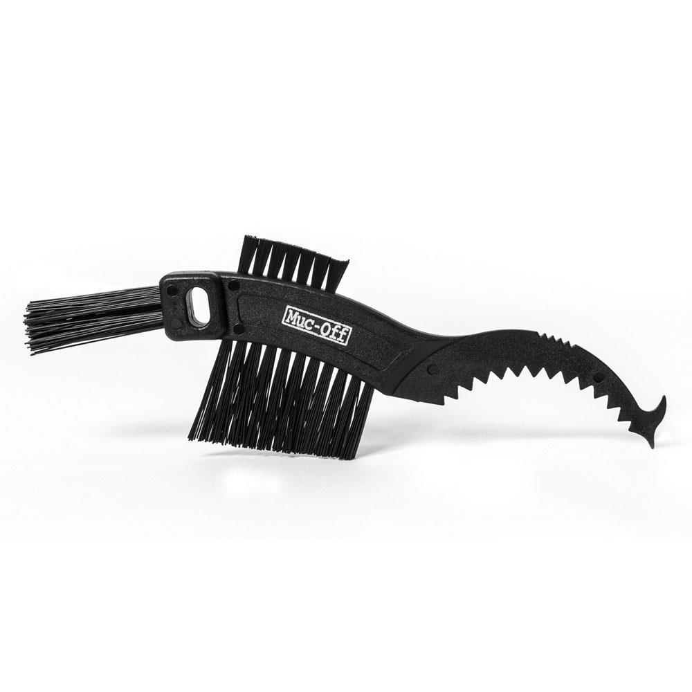 Muc-Off Bike Claw Cassette Cleaning Brush – Sprocket Gear