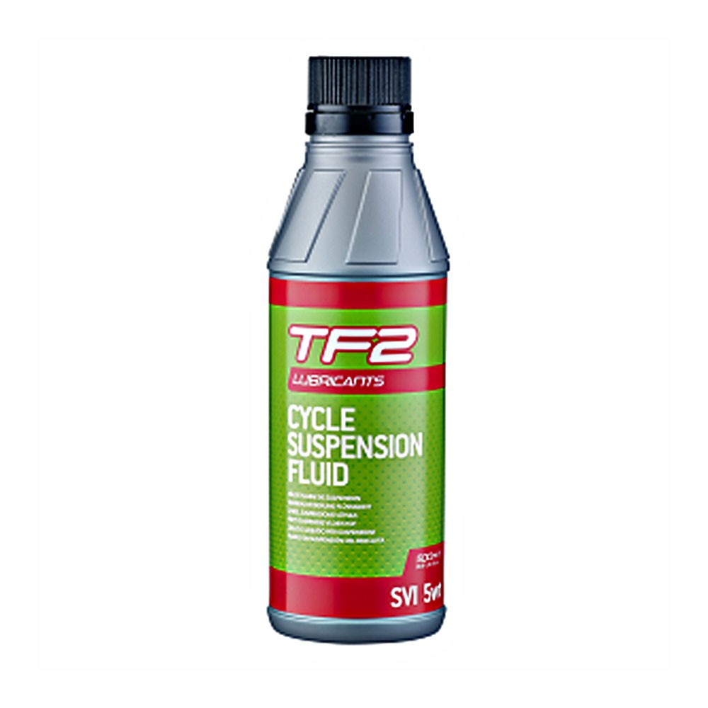 TF2 Cycle Suspension Fluid 500ml  - 5wt