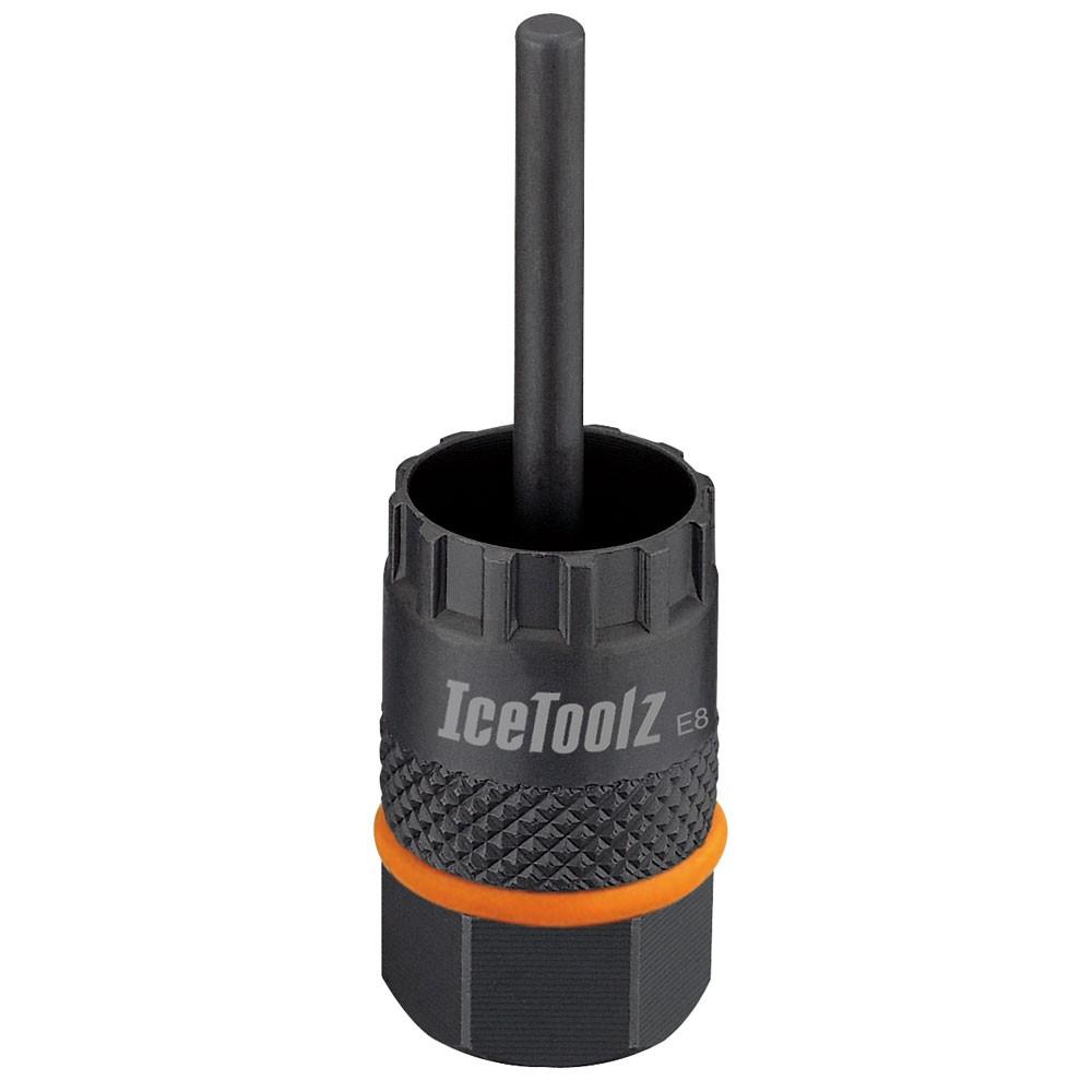 Icetoolz Freewheel Lockring Tool 09C1 - Sprocket & Gear