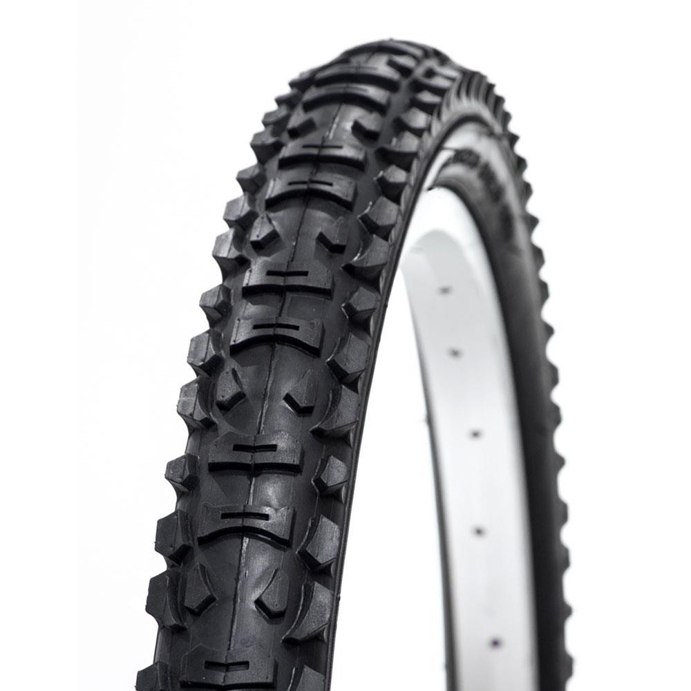 WD Standard All-round Mountain Bike Tyre 26