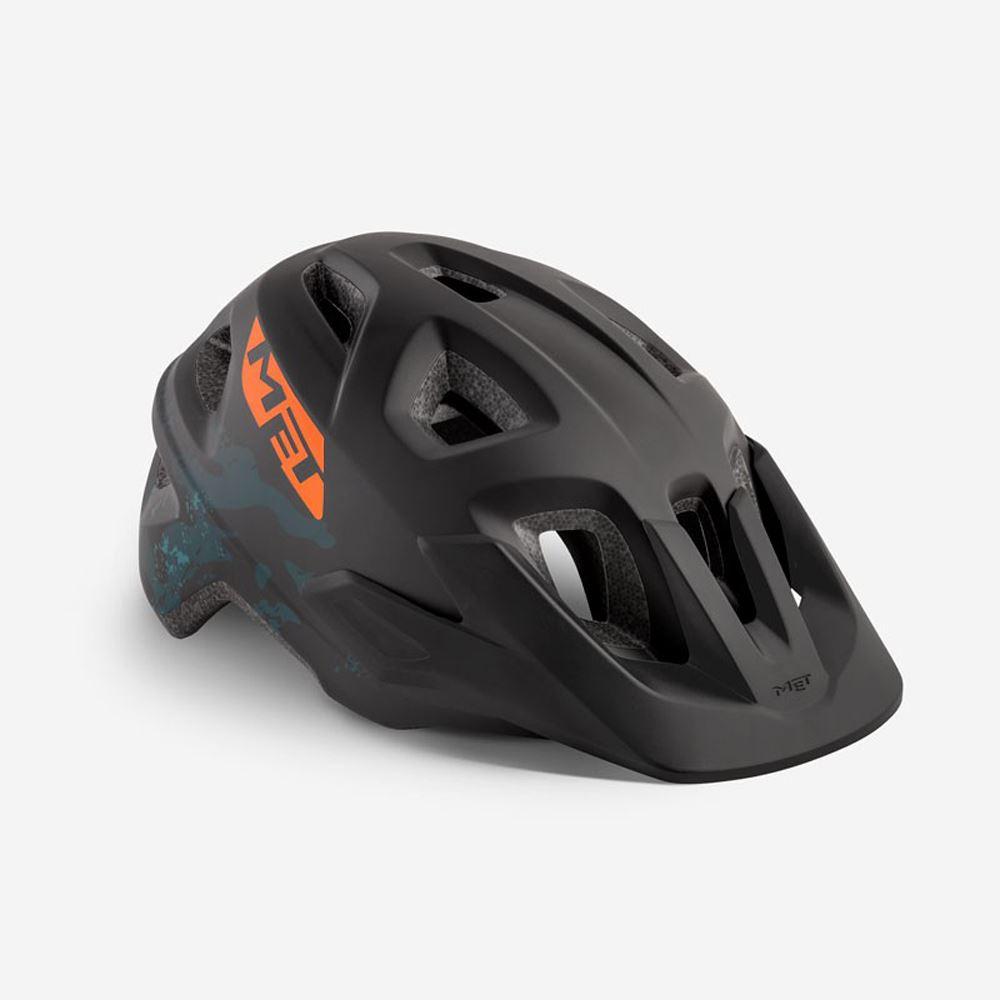 MET Eldar MTB Youth Childrens Mountain Bike Helmet for Kids Adjustable Size – Sprocket & Gear MET Eldar MTB Youth Childrens Mountain Bike Helmet for Kids Adjustable Size – Sprocket & Gear