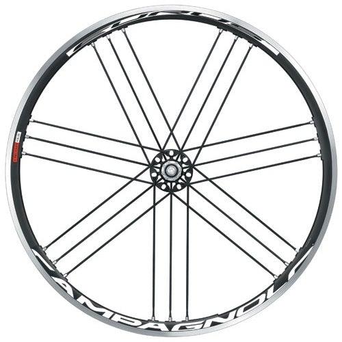 Campagnolo Eurus 2-Way Wheelset Black – Sprocket Gear
