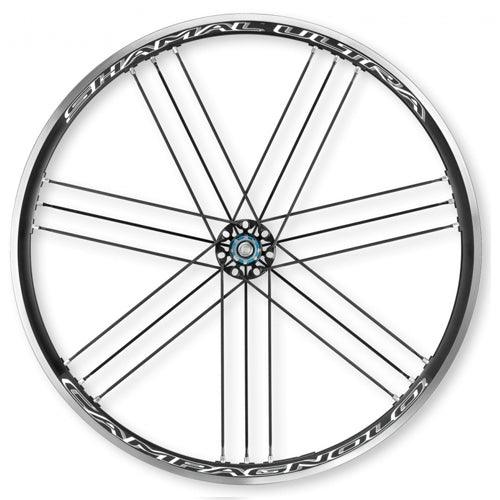 Campagnolo Shamal Ultra C17 2-Way Wheelset – Sprocket Gear
