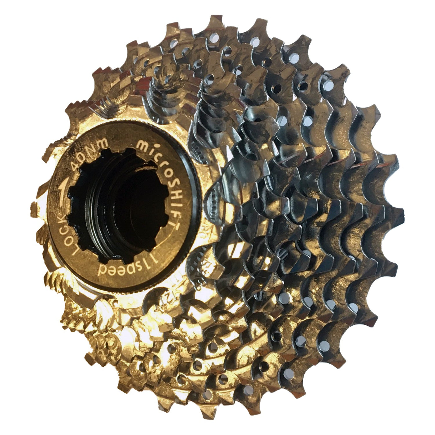 Saris H3 Freehub with 11sp cassette