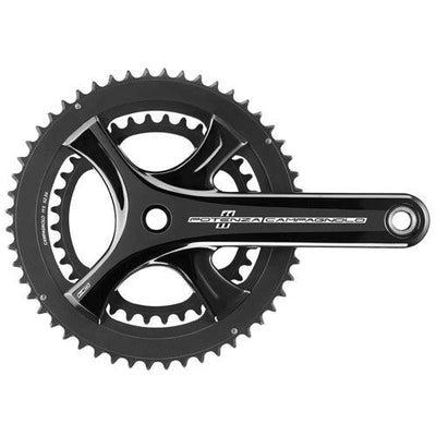 Campagnolo Potenza HO UT 11-Speed Chainset - Sprocket & Gear