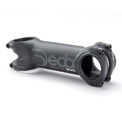 【80mm】デダ ゼロ100 ステム Deda Elementi Zero100 Polished Stem - Limited Edition