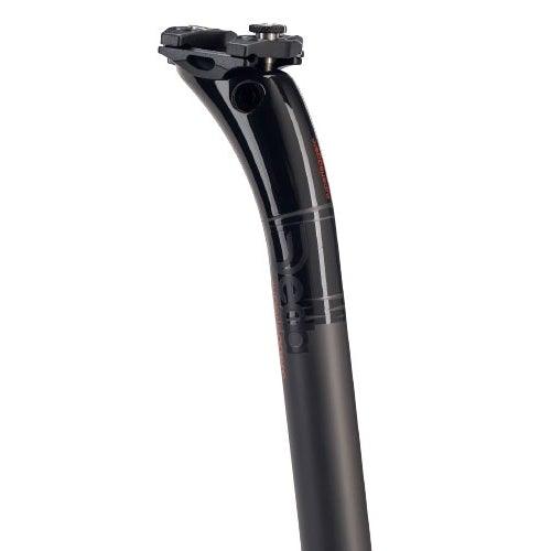 Deda Elementi Superleggero 25mm Carbon Seatpost - MY20 - Sprocket & Gear