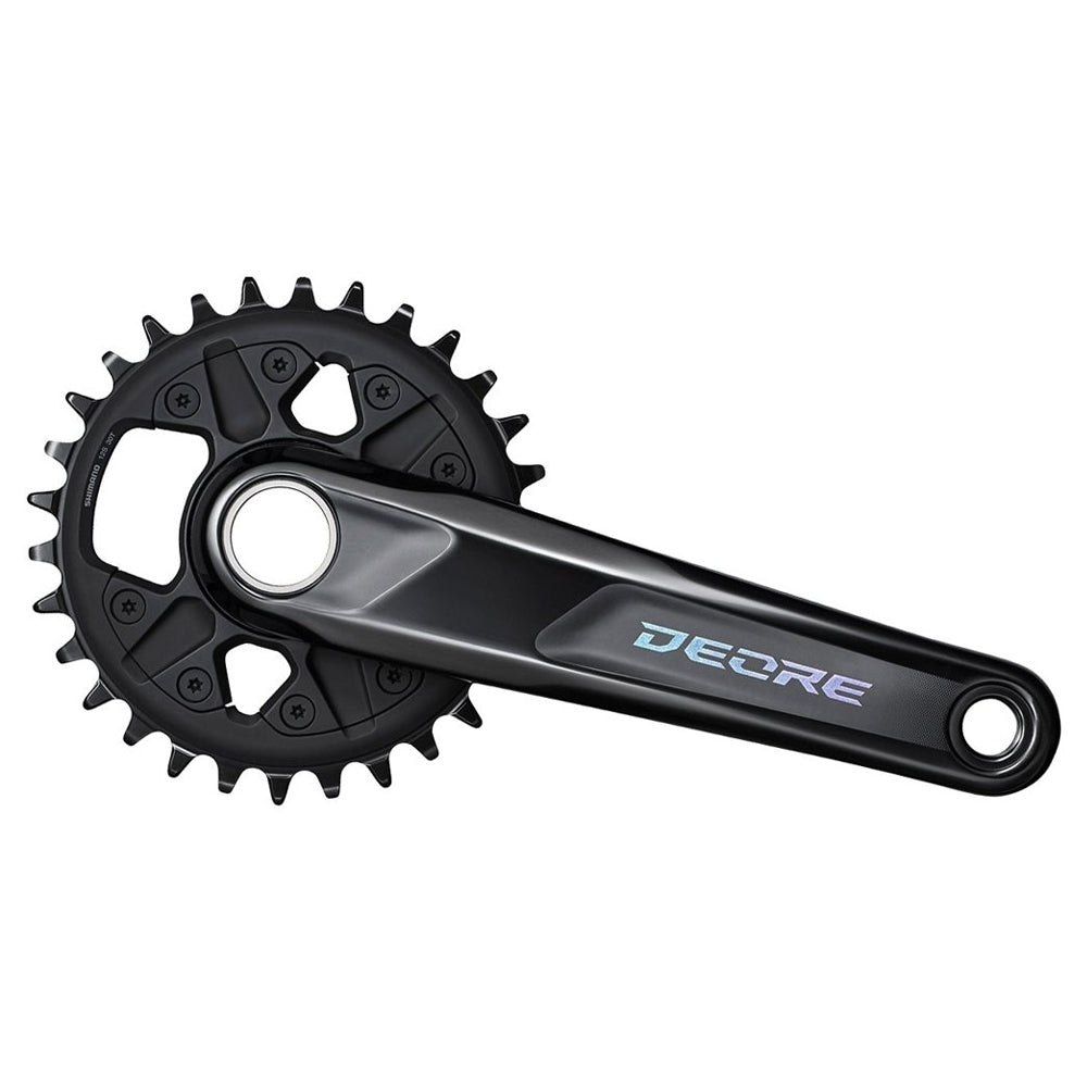 Shimano Deore M6100 12 speed Chainset