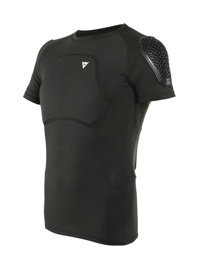 Dainese Trail Skins Pro Tee Armour - Sprocket & Gear