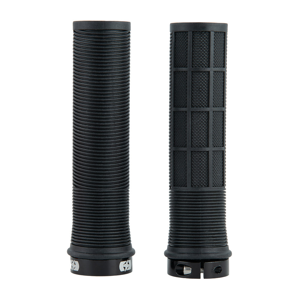 Oxford Lock On Grips For Grip Shift Oxford Driver Lock-on MTB