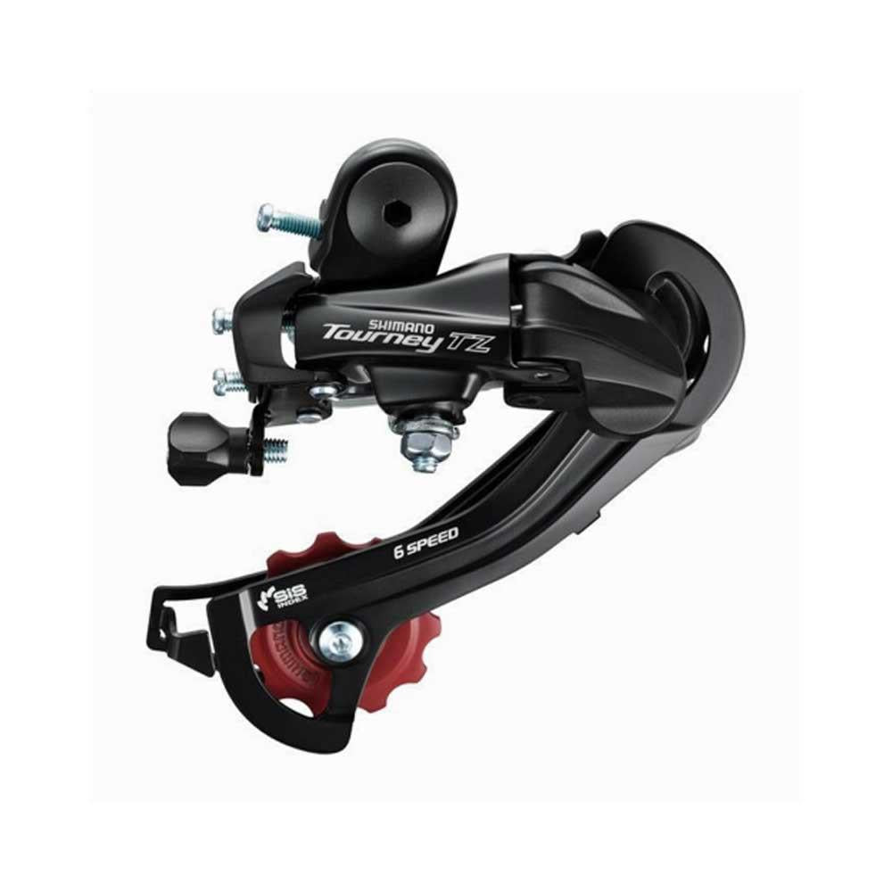 Shimano Tourney 6 Speed RD-TZ500-GS