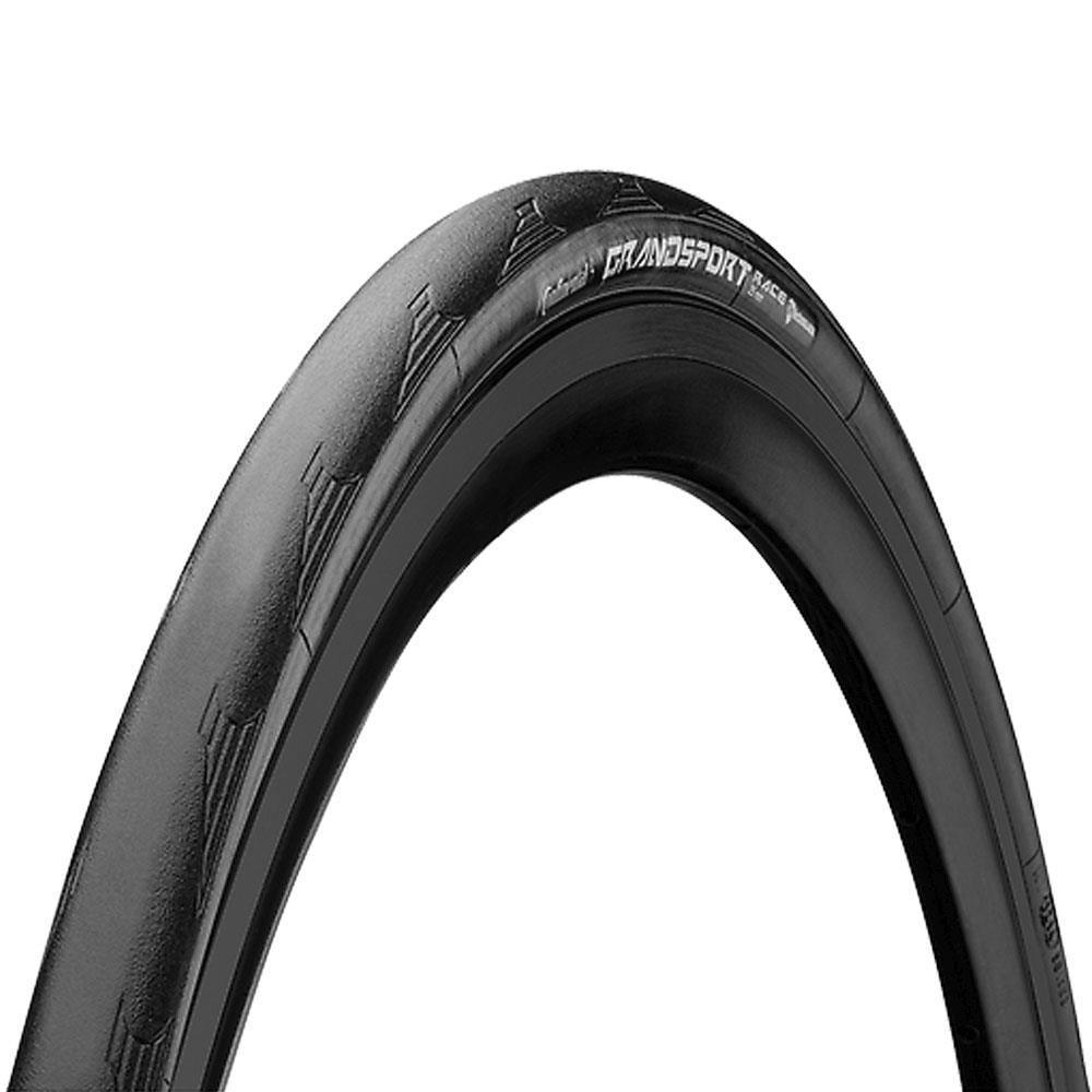 Continental Grand Sport Race 25mm　クリンチャー Continental Grand Sport Race Folding Tire - NyTech Breaker - 28
