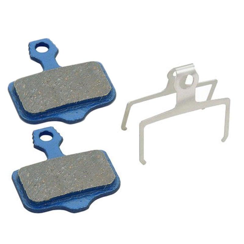 Marwi Organic Pads Avid Elixir CR/R, 1, 3, 7, 9, XX – Sprocket Gear