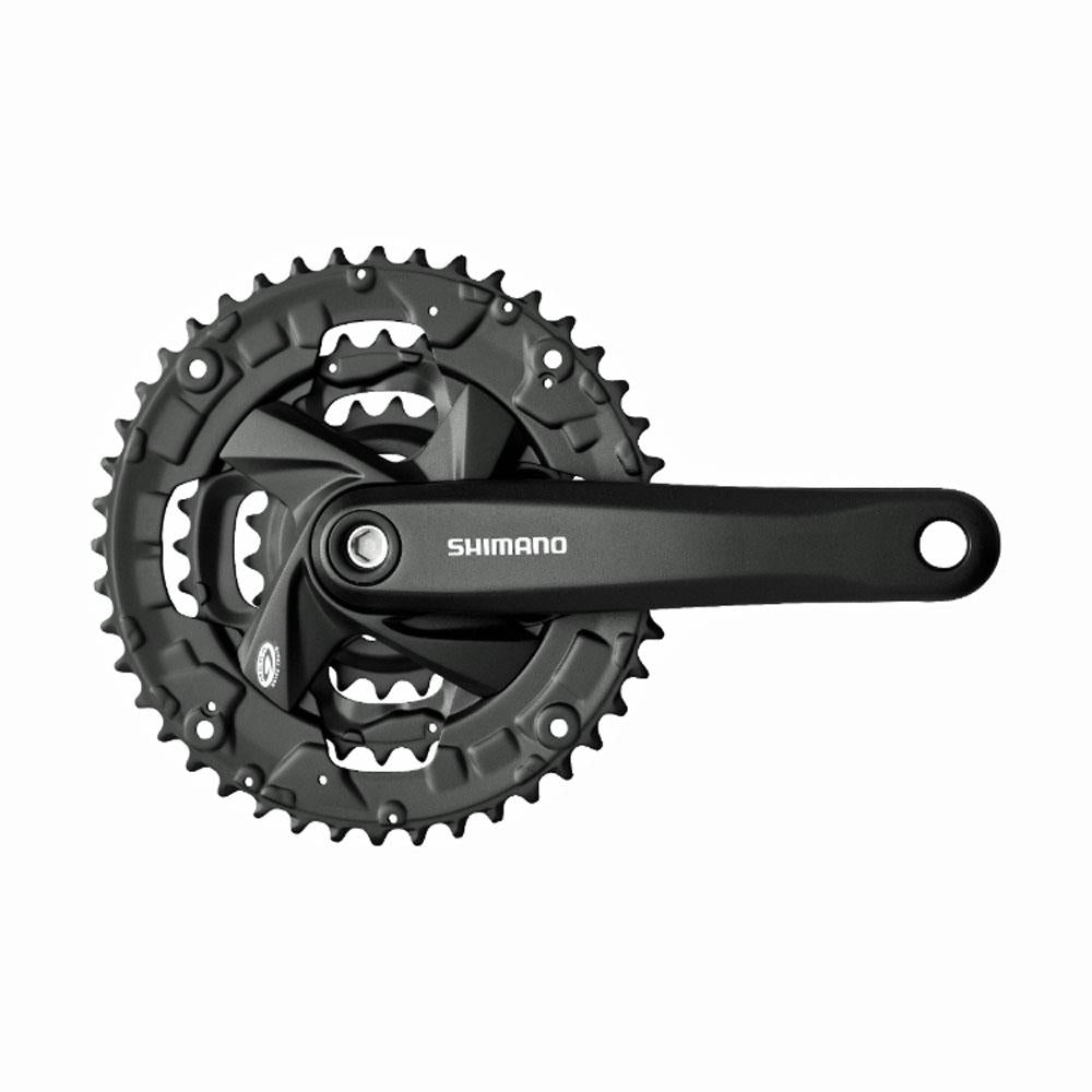 Shimano Altus FC-M371 Mountain Bike x Speed Chainset