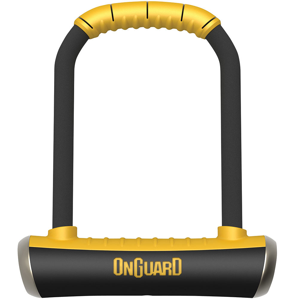 OnGuard Brute STD U-lock