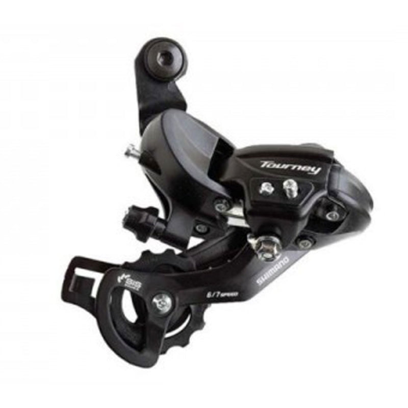 Shimano Tourney 6/7 Speed RD-TY300-D