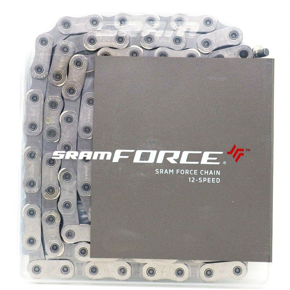 SRAM Force AXS 12 Speed Chain 114 Links – Sprocket Gear