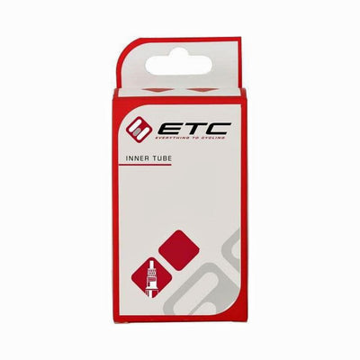 ETC Quick Fit 700c x 35-45 - 48mm Schrader