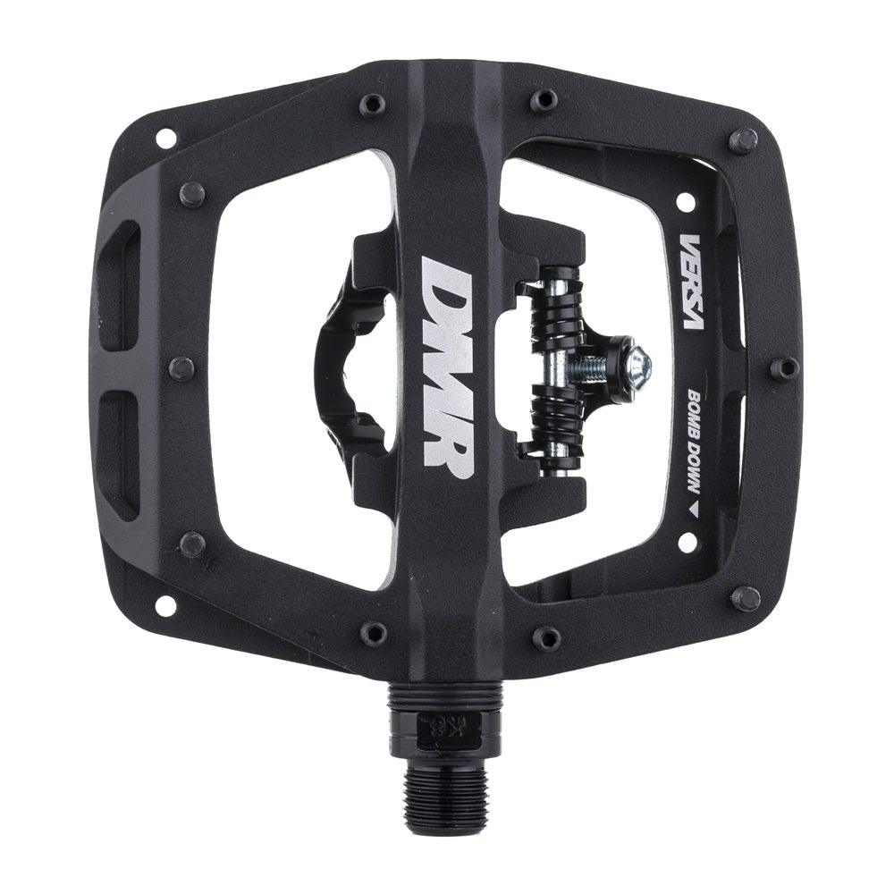 DMR - Versa Pedal SPD / Flat pedal - Sprocket & Gear