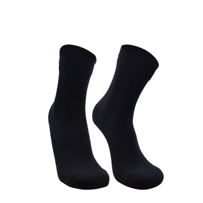 Dexshell Waterproof Ultra Thin Socks Black