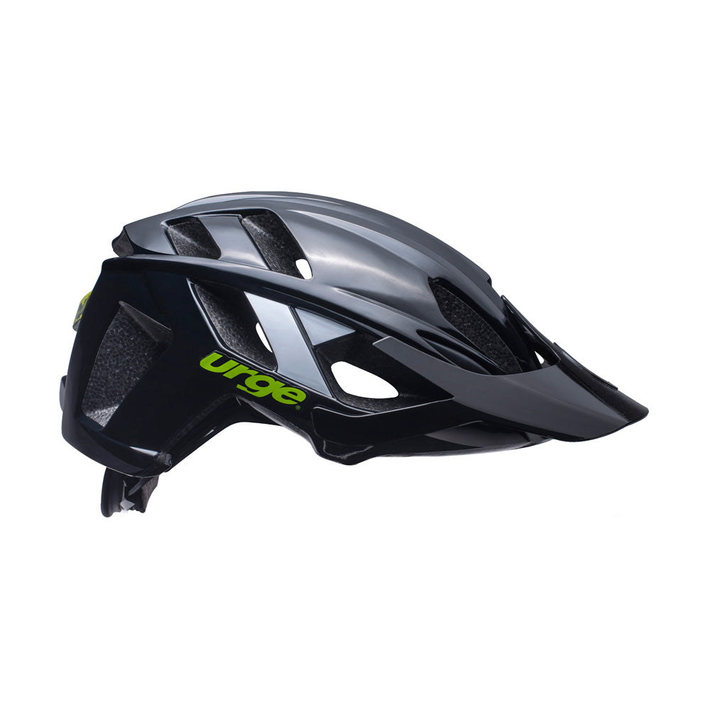 Urge TrailHead MTB Mountain Bike Trail Enduro Helmet – Sprocket Gear
