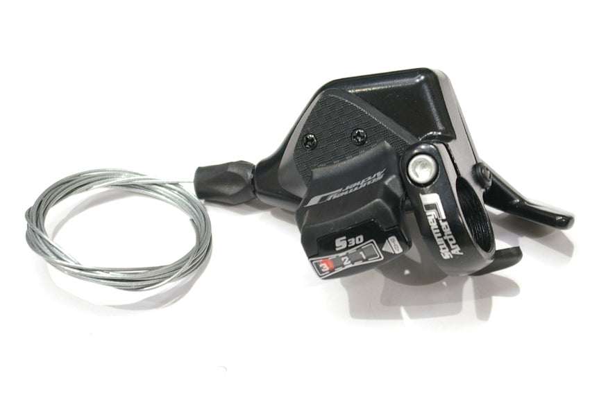 Sturmey Archer DLS30 3 Speed Trigger Shifter