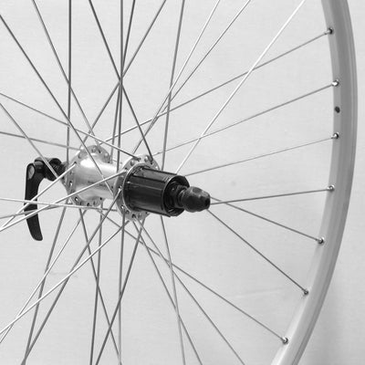 D2O Road Bike Clincher Wheelset