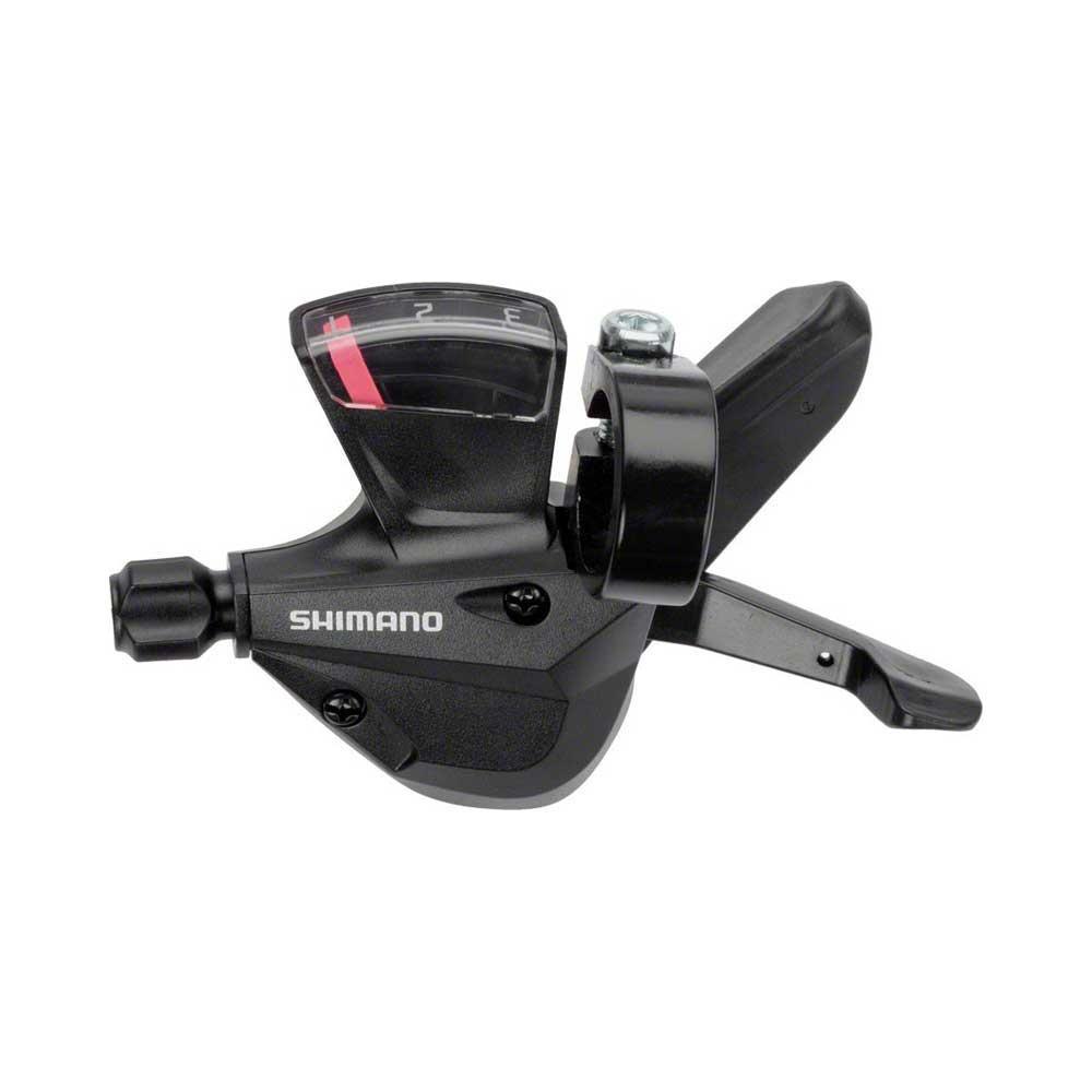 Dual Control Shifter Shimano Deore Xt SHIMANO Deore XT ST-M760