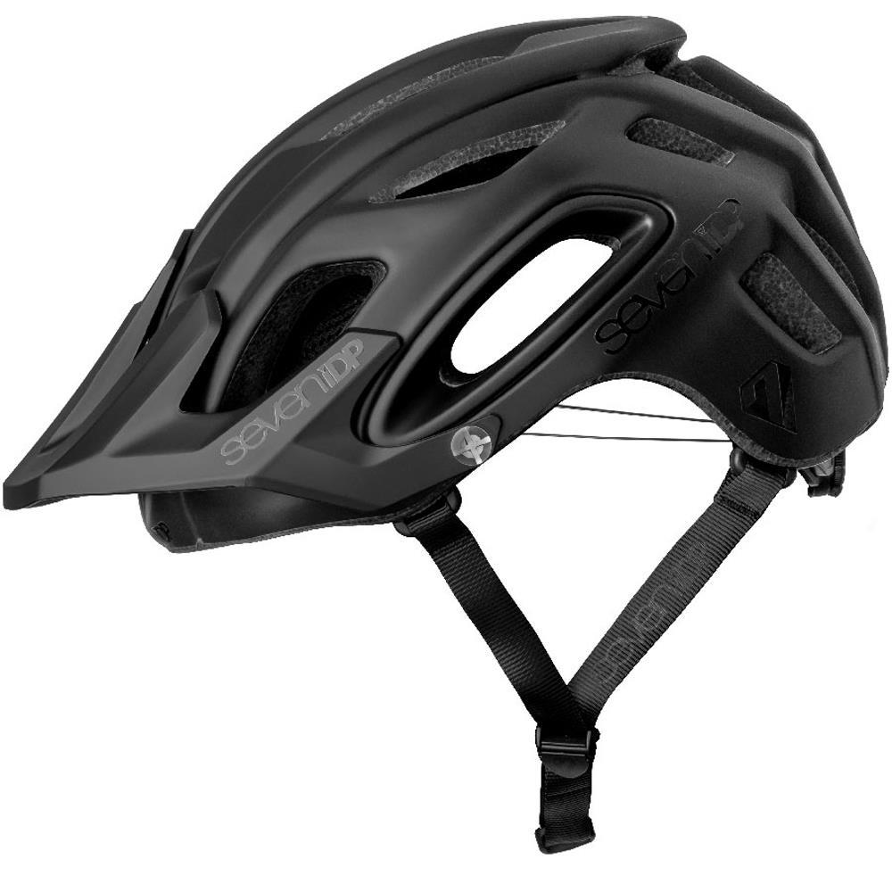 7iDP M2 BOA Helmet - Sprocket & Gear