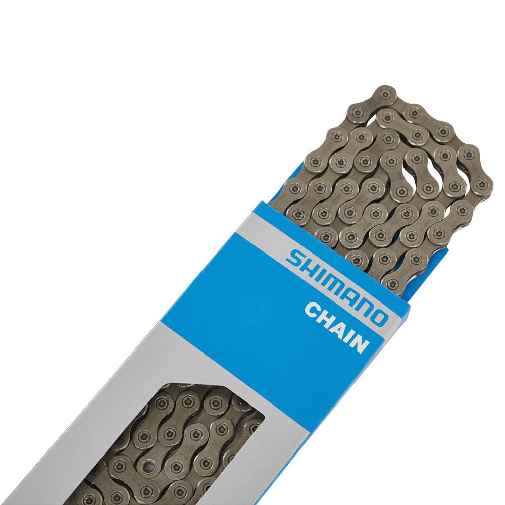 Shimano HG93 Hyperglide 9 Speed Chain