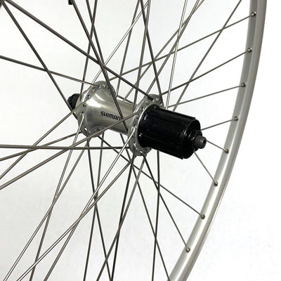 D2O Road Bike Clincher Wheelset