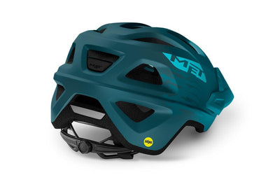 MET Echo MIPS Helmet - Sprocket & Gear