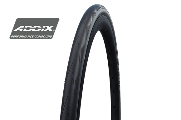 Schwalbe DURANO DD PERF RaceGuard Wired Tyre