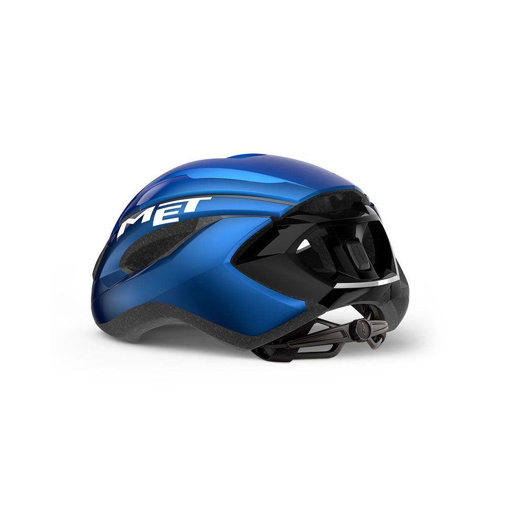 MET Strale Road Helmet - Sprocket & Gear