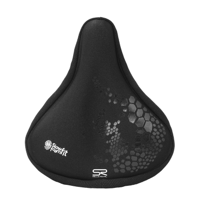 Selle Royal Slow Fit Foam Seat Cover Saddle
