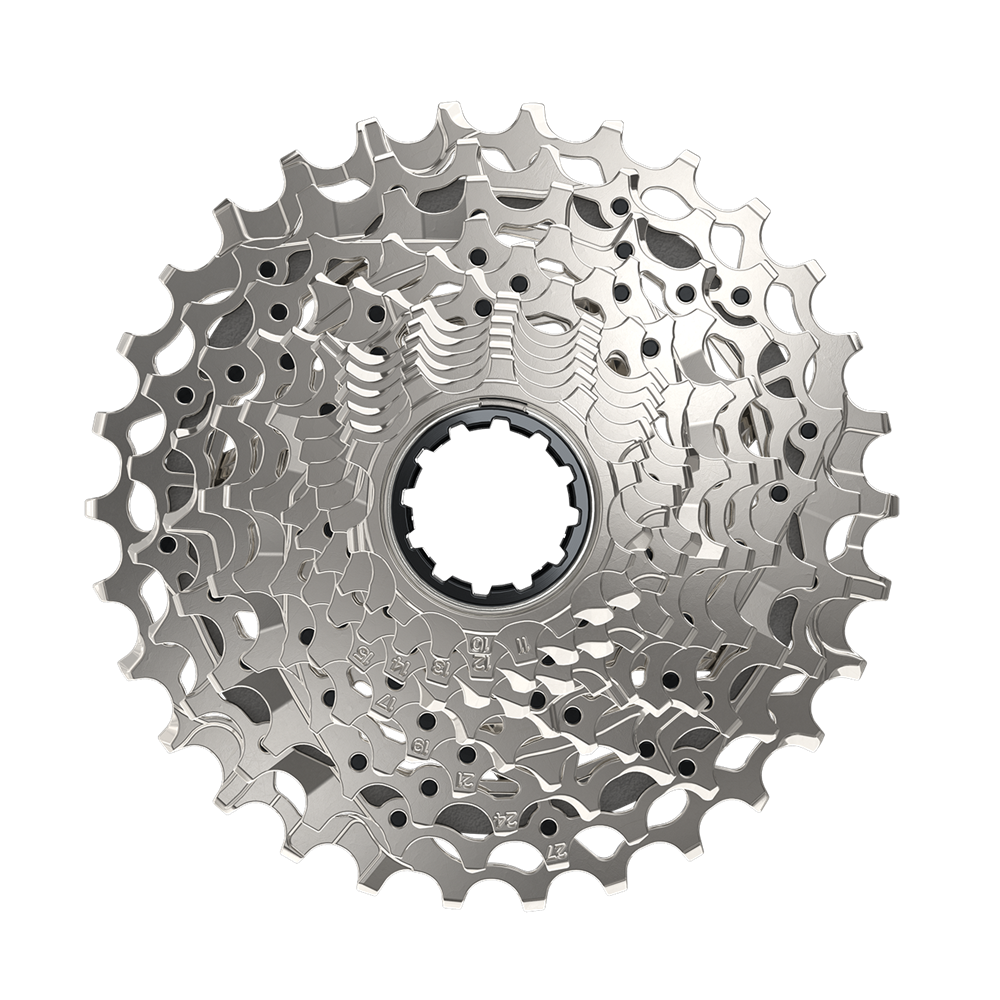 12 Speed