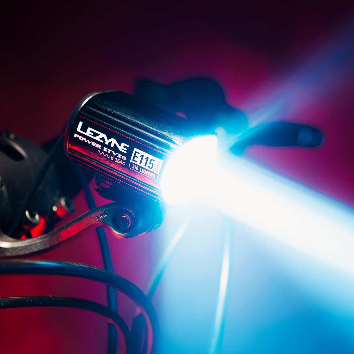 Lights – Sprocket & Gear