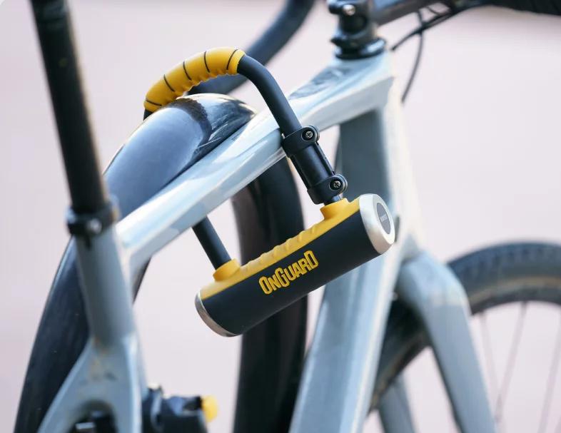 Locks - Sprocket & Gear