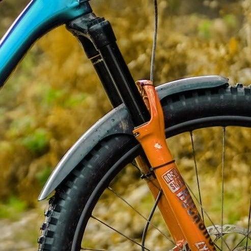Bike Essentials
