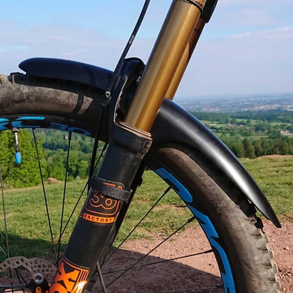 Mudguards - Sprocket & Gear